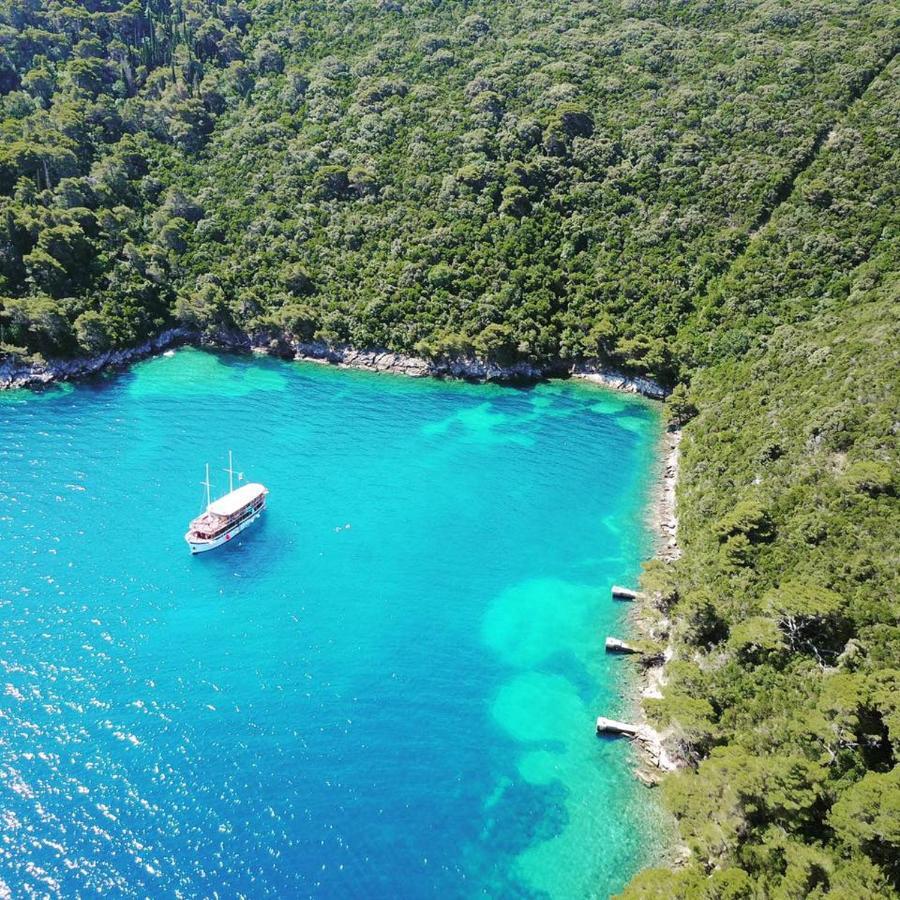 Bådhotel Traditional Gulet, Cruises & Events Split