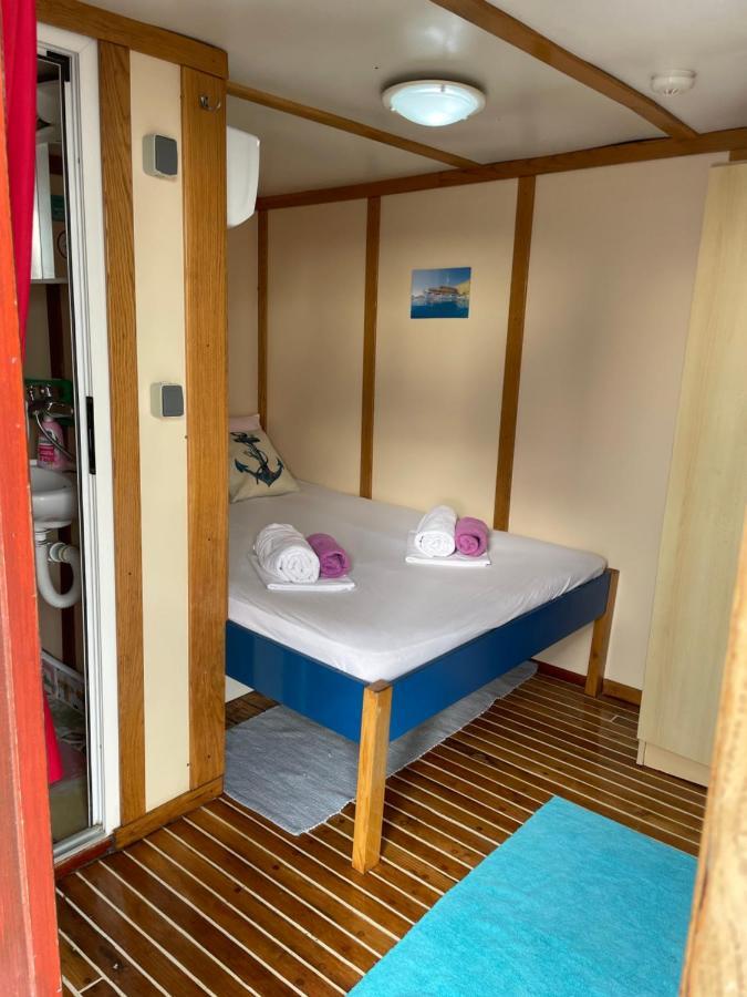 Bådhotel Traditional Gulet, Cruises & Events Split