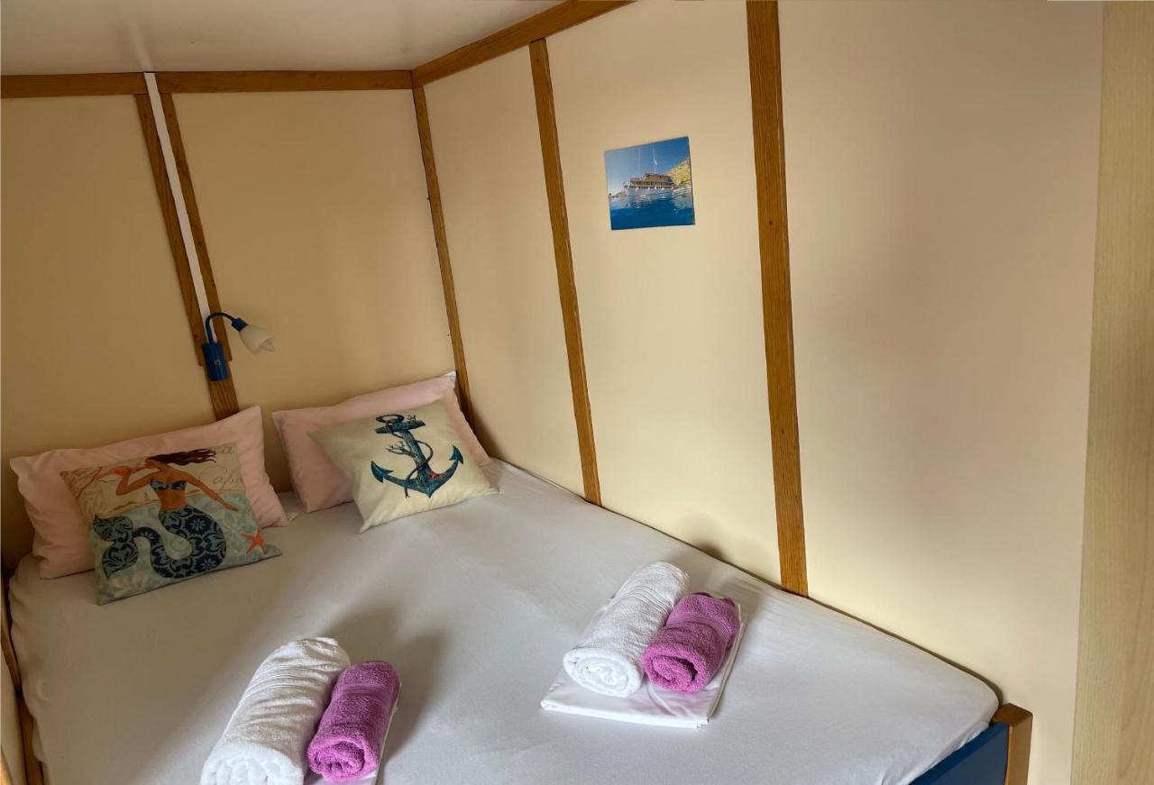 Bådhotel Traditional Gulet, Cruises & Events Split