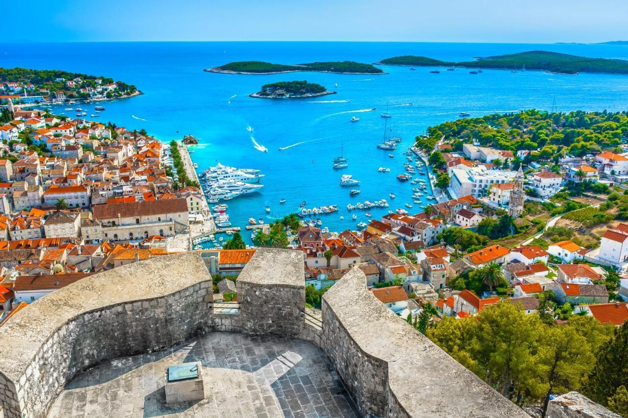 Bateau-hôtel Traditional Gulet, Cruises&events