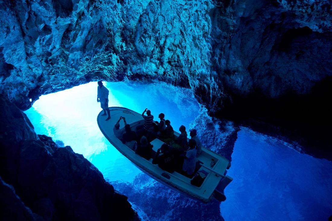 Traditional Gulet, Cruises&events * Split