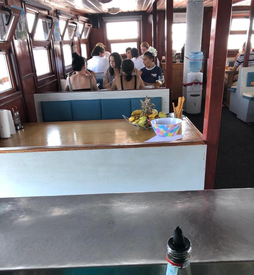Traditional Gulet, Cruises&events Bateau-hôtel